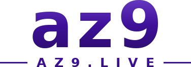 az9 โลโก้